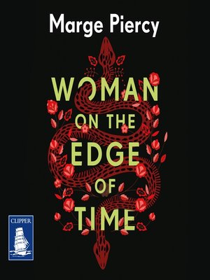 cover image of Woman On the Edge of Time